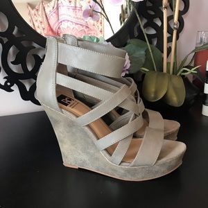 BC Wedges 💯 Vegan